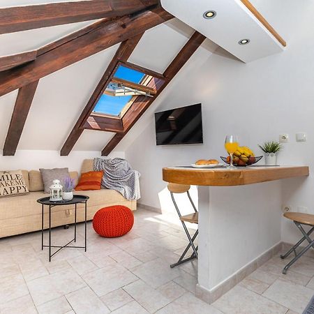 Studio Apartments Old Town Inn And Marko Dubrovnik Eksteriør billede