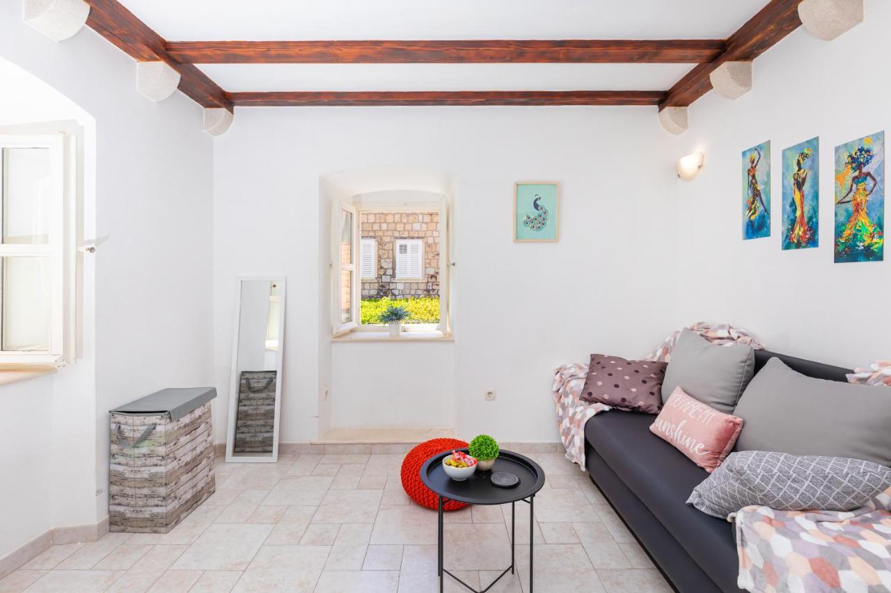 Studio Apartments Old Town Inn And Marko Dubrovnik Eksteriør billede