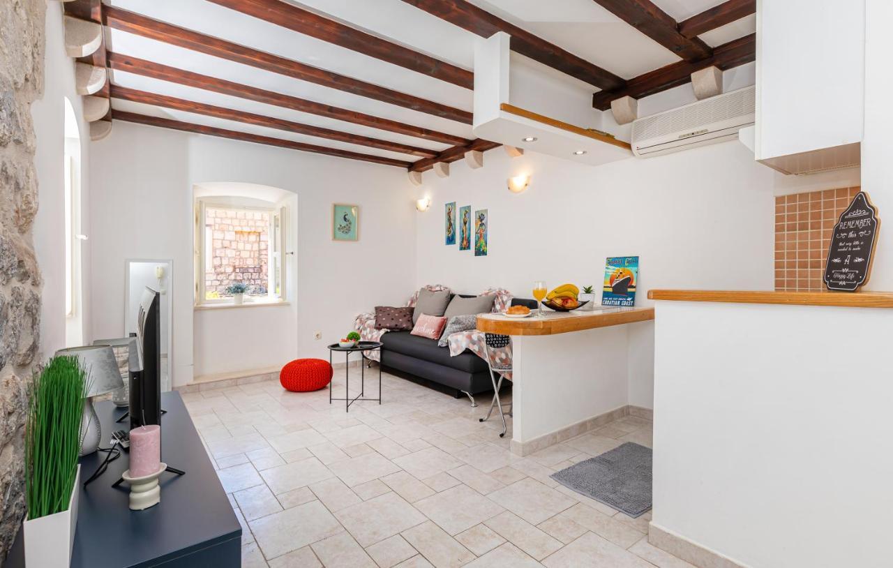 Studio Apartments Old Town Inn And Marko Dubrovnik Eksteriør billede