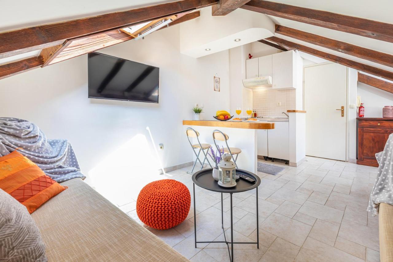 Studio Apartments Old Town Inn And Marko Dubrovnik Eksteriør billede