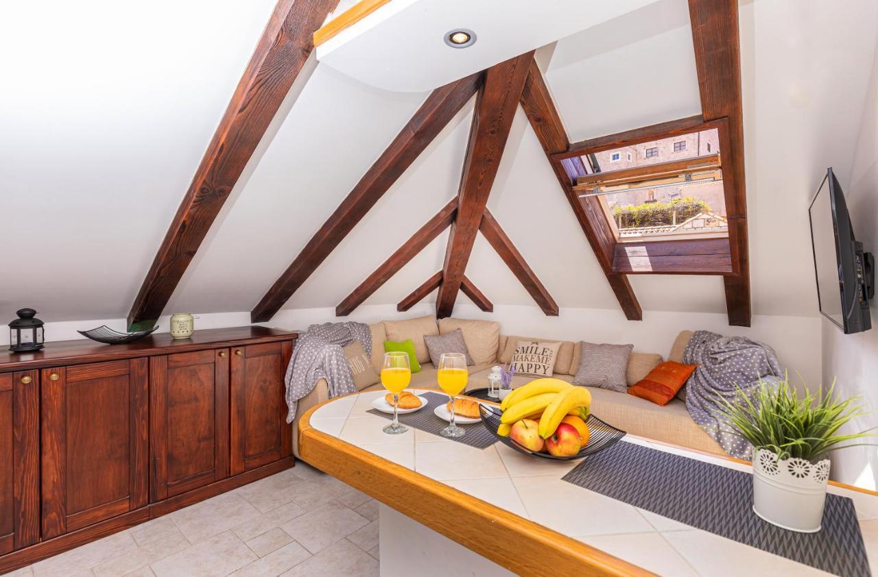 Studio Apartments Old Town Inn And Marko Dubrovnik Eksteriør billede