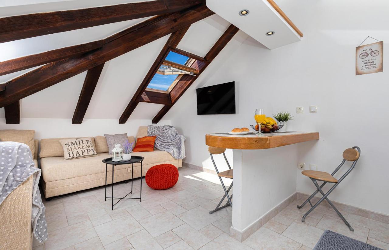 Studio Apartments Old Town Inn And Marko Dubrovnik Eksteriør billede