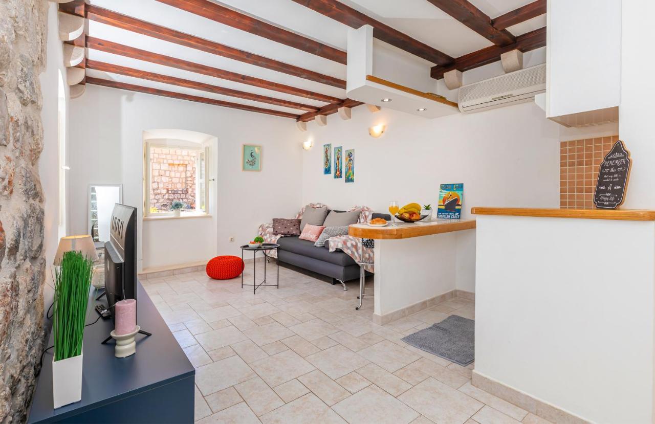Studio Apartments Old Town Inn And Marko Dubrovnik Eksteriør billede