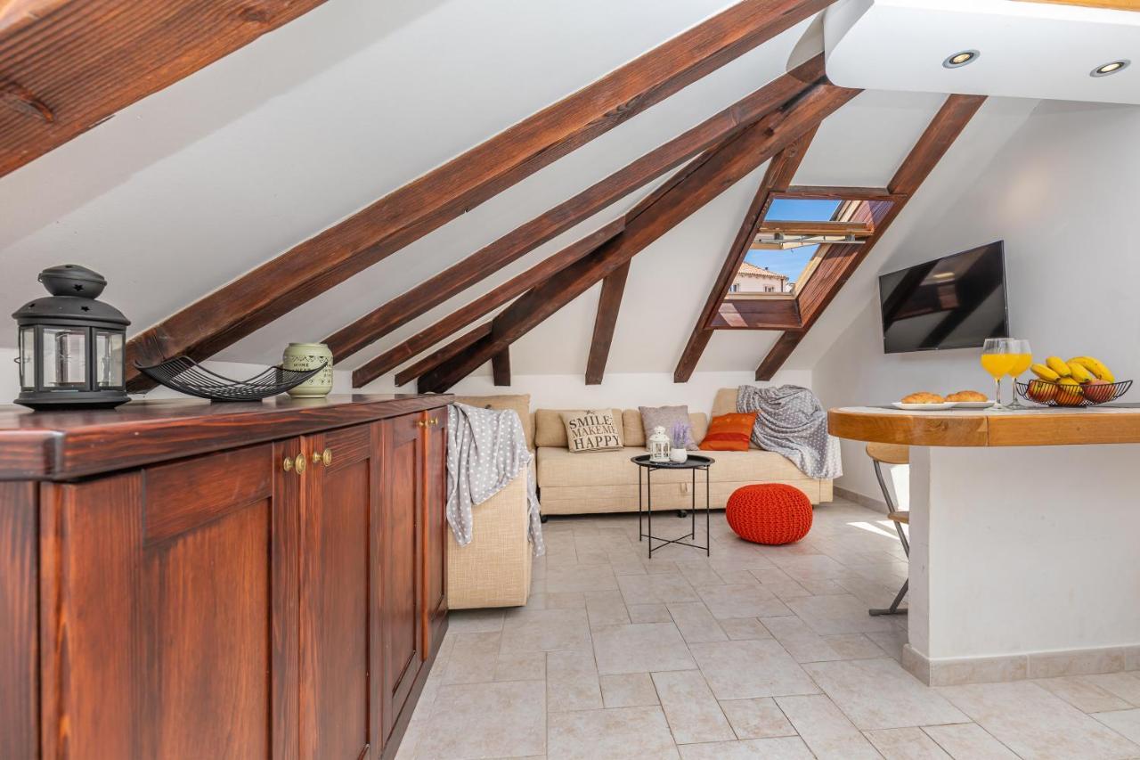 Studio Apartments Old Town Inn And Marko Dubrovnik Eksteriør billede