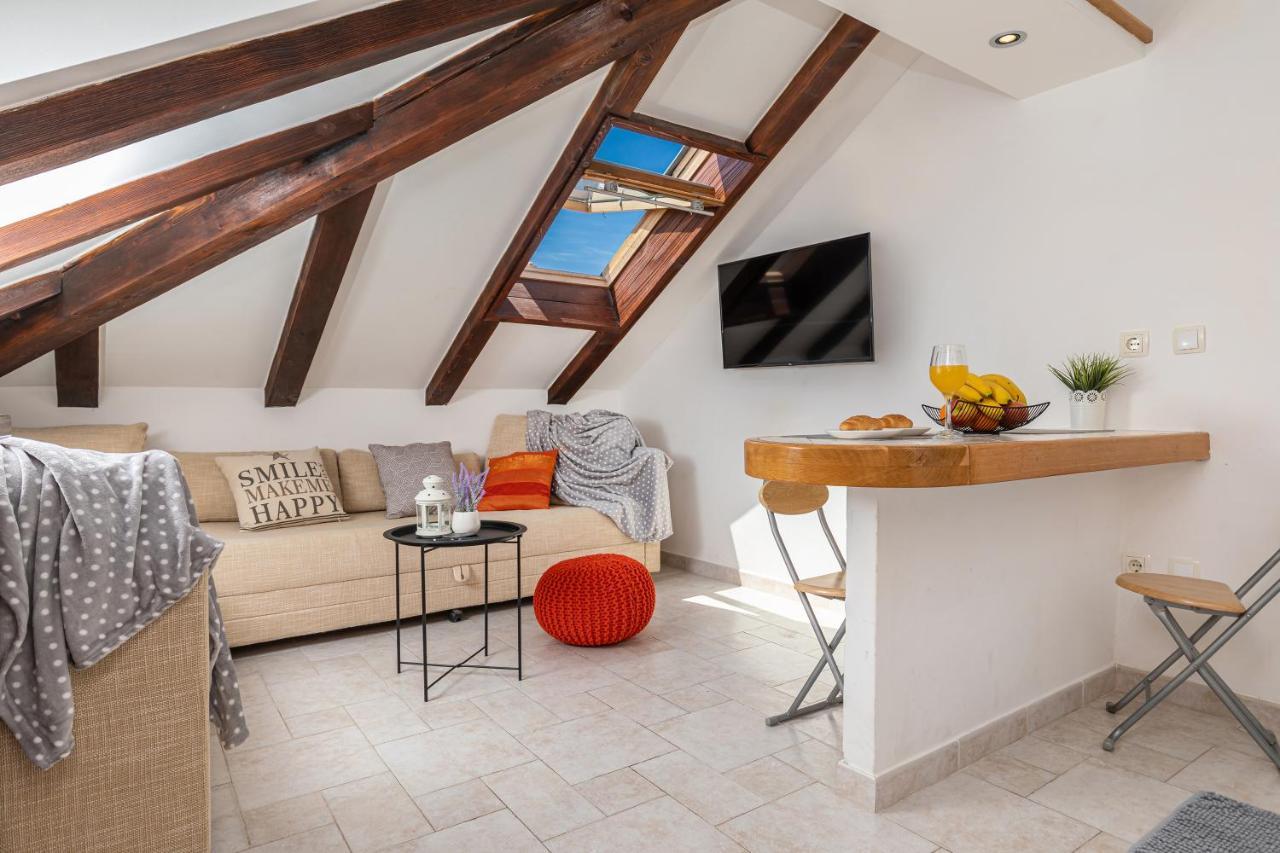 Studio Apartments Old Town Inn And Marko Dubrovnik Eksteriør billede