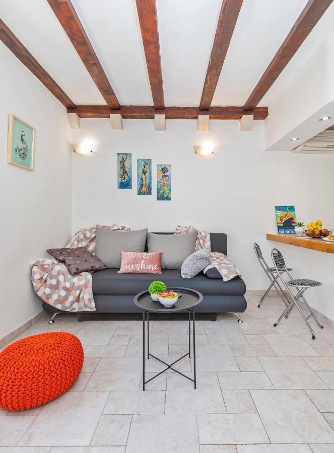 Studio Apartments Old Town Inn And Marko Dubrovnik Eksteriør billede