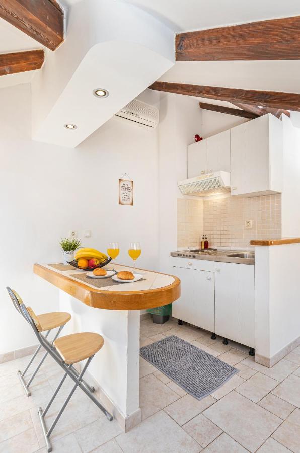 Studio Apartments Old Town Inn And Marko Dubrovnik Eksteriør billede