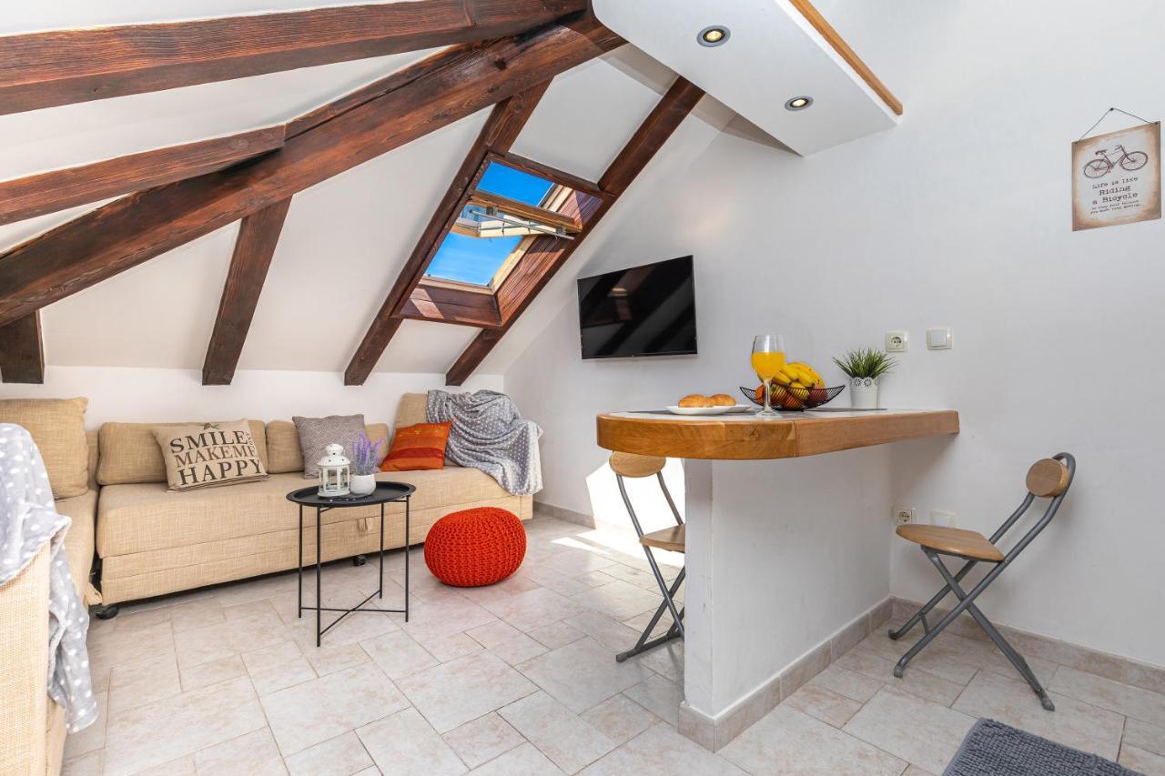 Studio Apartments Old Town Inn And Marko Dubrovnik Eksteriør billede