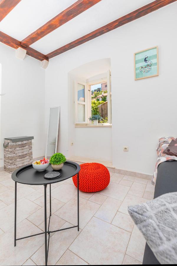Studio Apartments Old Town Inn And Marko Dubrovnik Eksteriør billede