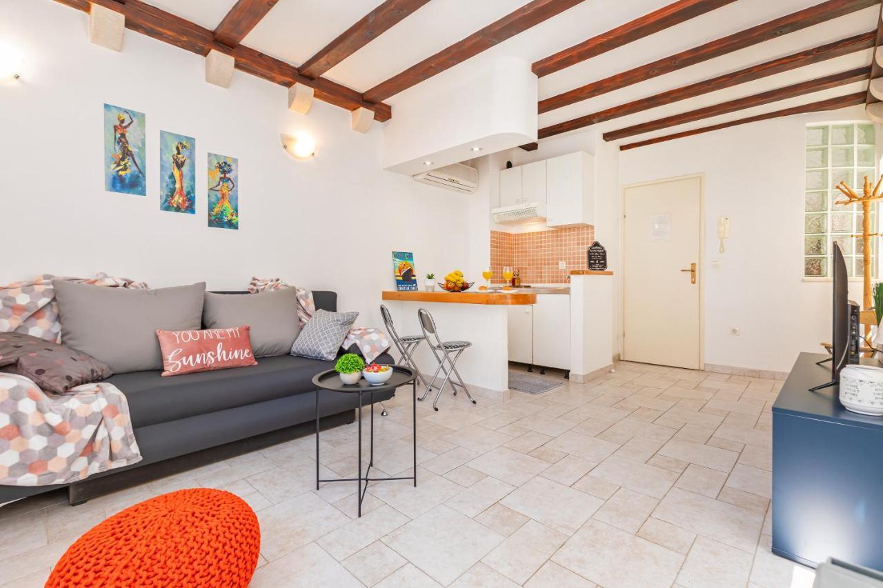 Studio Apartments Old Town Inn And Marko Dubrovnik Eksteriør billede