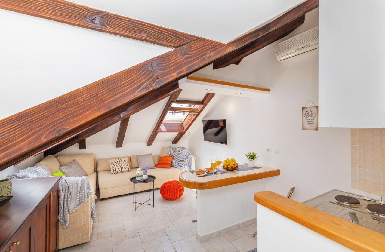 Studio Apartments Old Town Inn And Marko Dubrovnik Eksteriør billede