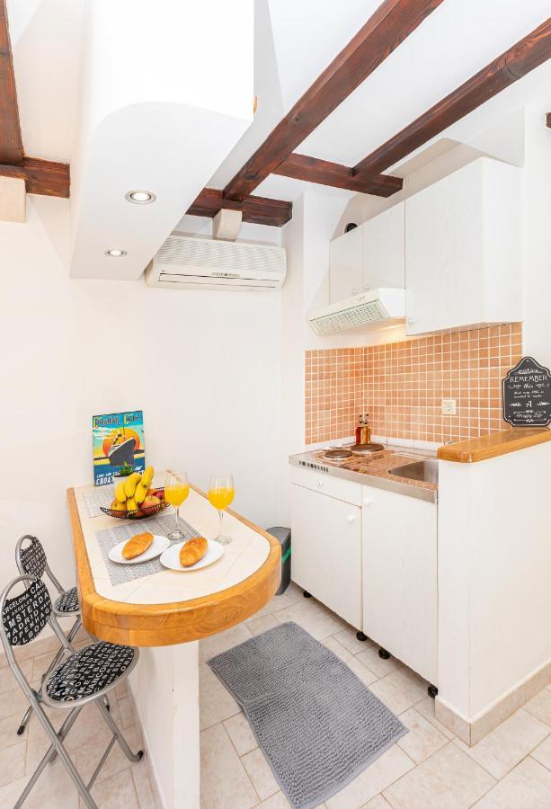 Studio Apartments Old Town Inn And Marko Dubrovnik Eksteriør billede