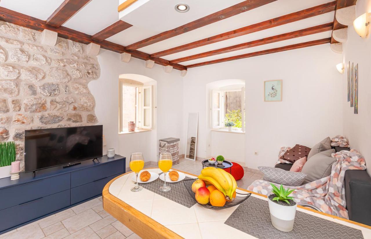 Studio Apartments Old Town Inn And Marko Dubrovnik Eksteriør billede