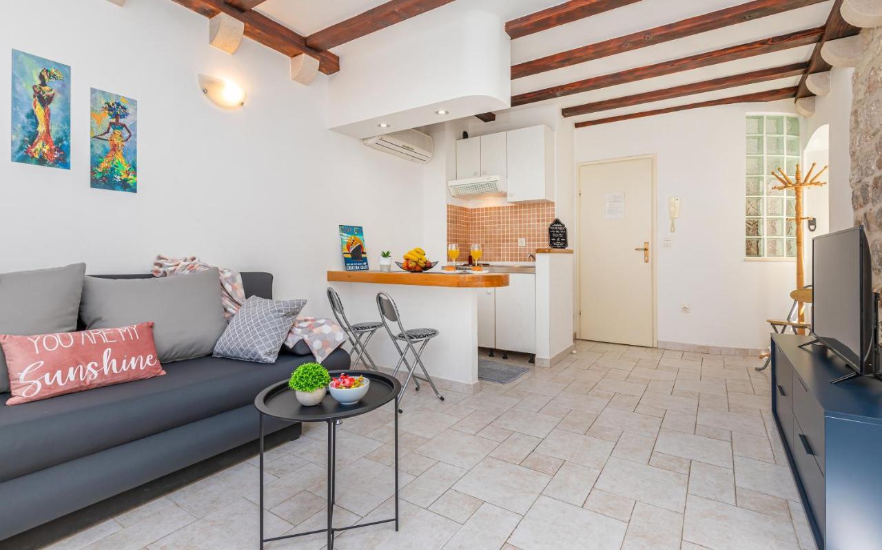 Studio Apartments Old Town Inn And Marko Dubrovnik Eksteriør billede
