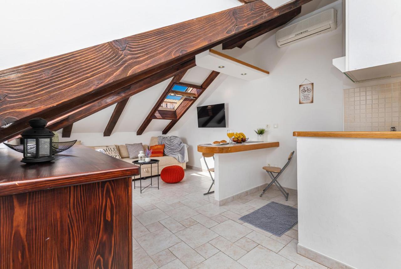 Studio Apartments Old Town Inn And Marko Dubrovnik Eksteriør billede