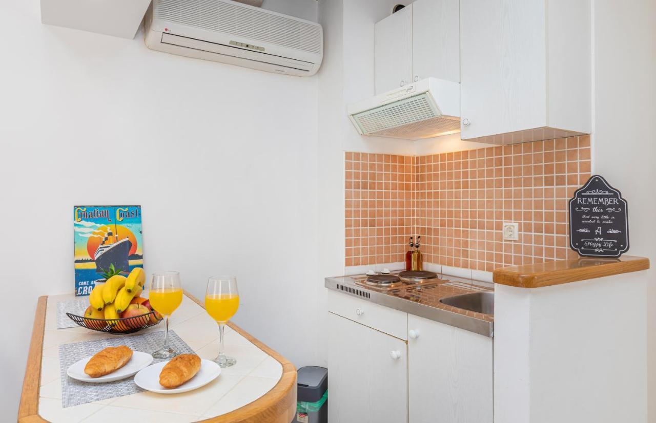 Studio Apartments Old Town Inn And Marko Dubrovnik Eksteriør billede